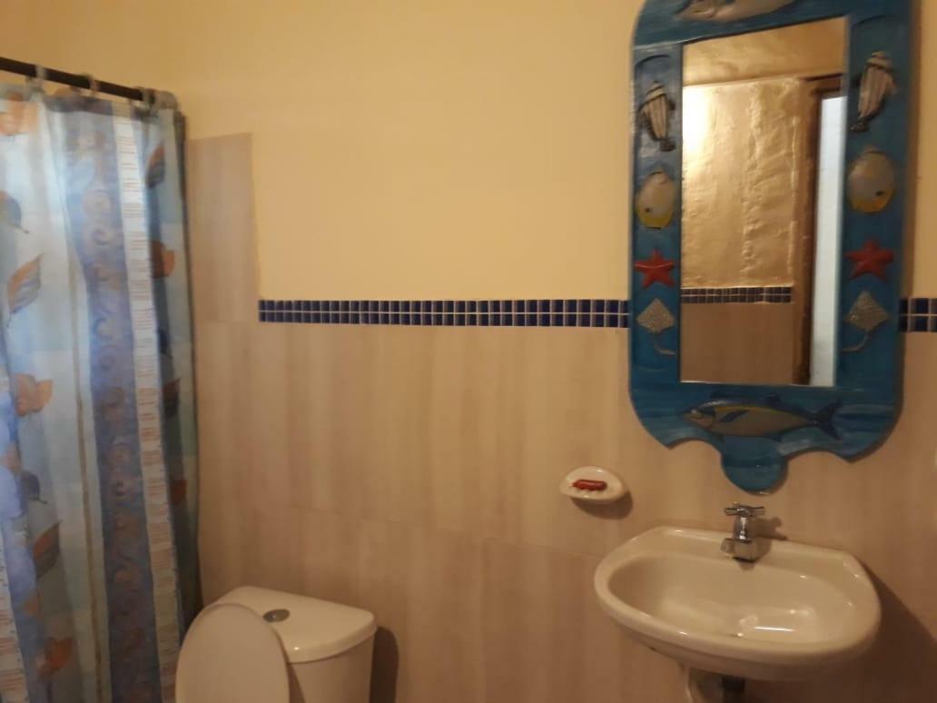 圣玛尔塔 Casa Escollera旅舍 外观 照片